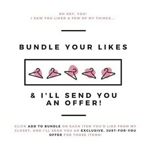 Bundle and $ave
